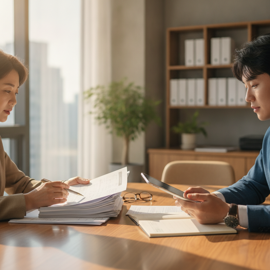 가등기 처분금지가처분 완벽 비교: 부동산 이중매매 계약금 지키는 방법