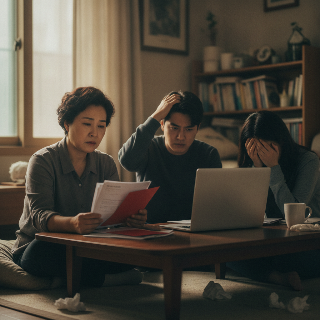 상속채무가 걱정될 때 상속포기와 한정승인의 3개월은 언제부터 계산하나요? 완벽 기준 정리